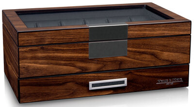 Óratok  Heisse & Söhne Vegas 12+ 70019-187.159