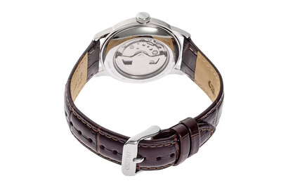 Orient Classic Bambino 2nd Generation Version10 Small Second Automatic RA-AP0102E30B