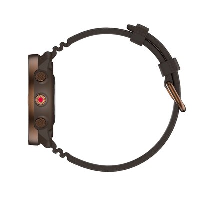 Polar Grit X2 Brown Copper, méret S-L