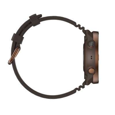 Polar Grit X2 Brown Copper, méret S-L