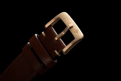 Prim Orlík 38 Bronz 95-024-509-43-1 Limited Edition 60pcs