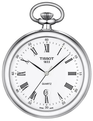 Tissot Lepine Quartz T82.6.550.13
