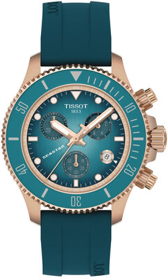 Tissot Seastar 1000 Quartz Chronograph T120.217.37.041.00