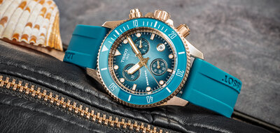 Tissot Seastar 1000 Quartz Chronograph T120.217.37.041.00