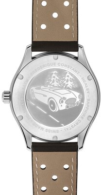Frederique Constant Vintage Rally Healey Automatic FC-301HGRS5B26