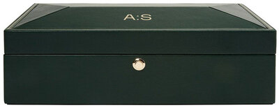 Óradoboz Wolf Analog Shift 708041