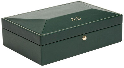 Óradoboz Wolf Analog Shift 708041