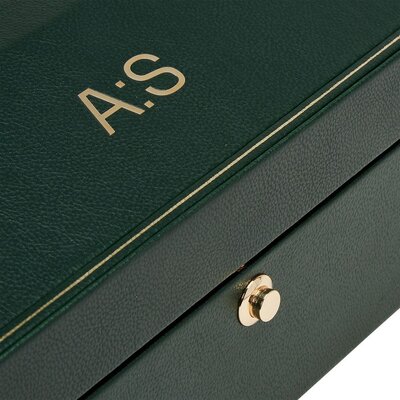 Óradoboz Wolf Analog Shift 708041