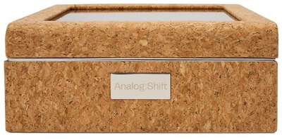 Óradoboz Wolf Analog Shift 709261