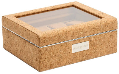 Óradoboz Wolf Analog Shift 709261