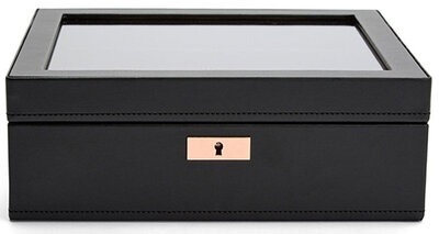 Óradoboz Wolf Axis 488016