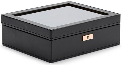 Óradoboz Wolf Axis 488016