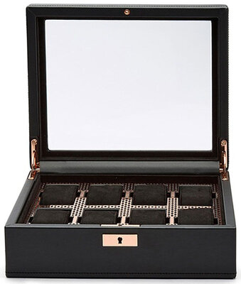 Óradoboz Wolf Axis 488016