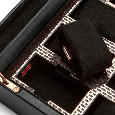 Óradoboz Wolf Axis 488016