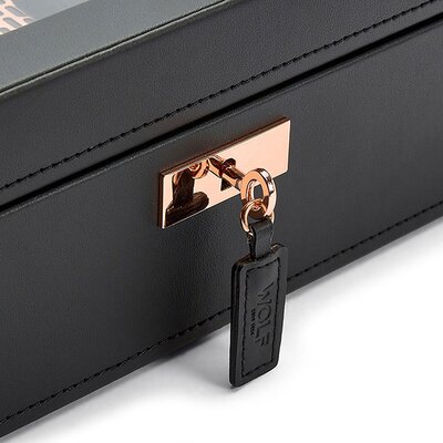 Óradoboz Wolf Axis 488016