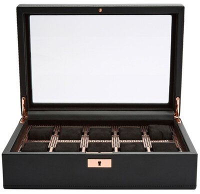 Óradoboz Wolf Axis 488116