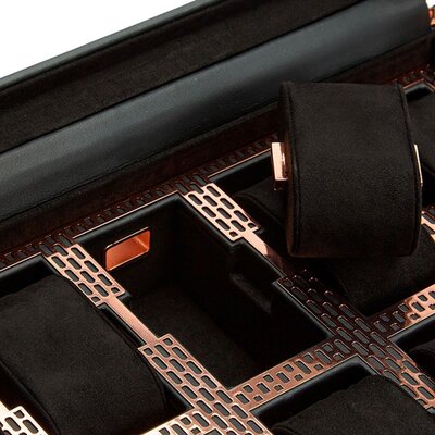 Óradoboz Wolf Axis 488116