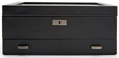 Óradoboz Wolf Axis 488203