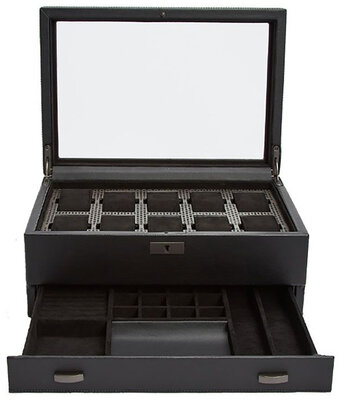 Óradoboz Wolf Axis 488203