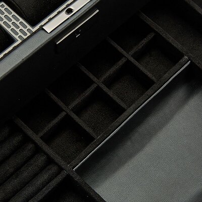 Óradoboz Wolf Axis 488203