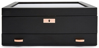 Óradoboz Wolf Axis 488216