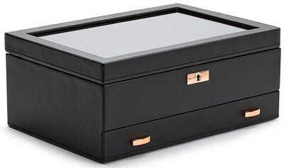 Óradoboz Wolf Axis 488216