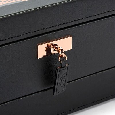 Óradoboz Wolf Axis 488216