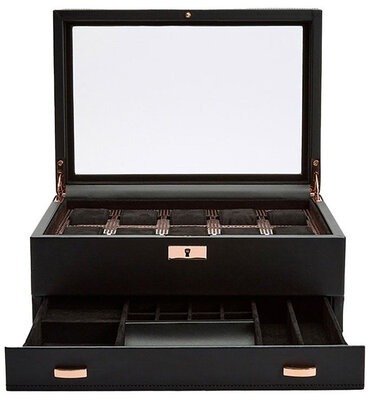 Óradoboz Wolf Axis 488216