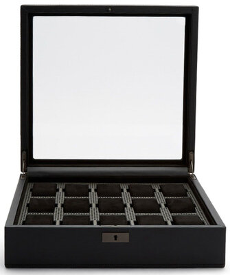 Óradoboz Wolf Axis 488303