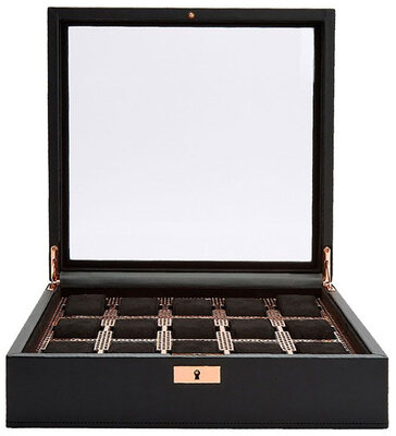 Óradoboz Wolf Axis 488316