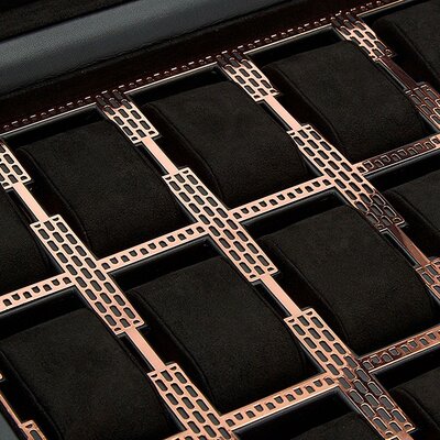 Óradoboz Wolf Axis 488316