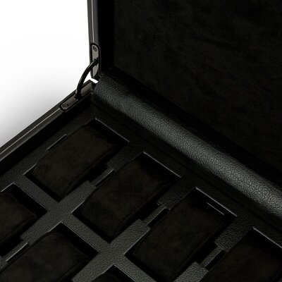 Óradoboz Wolf British Racing 792602