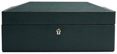 Óradoboz Wolf British Racing 792641