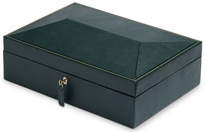 Óradoboz Wolf British Racing 792741