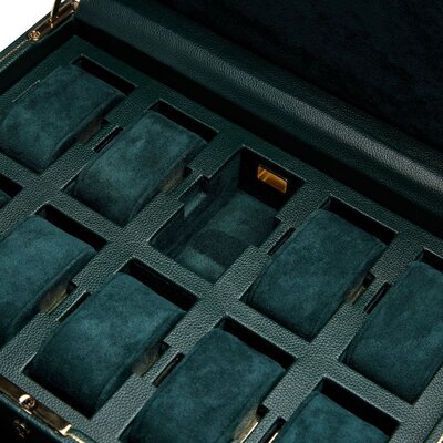 Óradoboz Wolf British Racing 792741