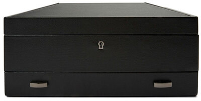 Óradoboz Wolf British Racing 792802