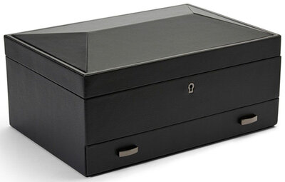 Óradoboz Wolf British Racing 792802