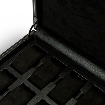 Óradoboz Wolf British Racing 792802