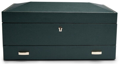 Óradoboz Wolf British Racing 792841