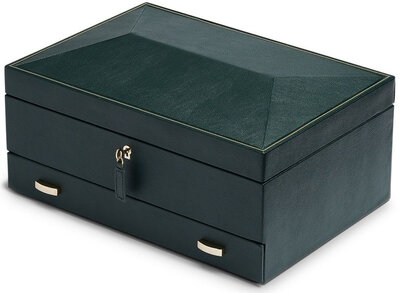 Óradoboz Wolf British Racing 792841