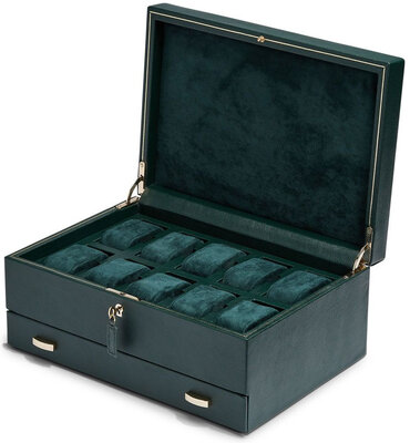 Óradoboz Wolf British Racing 792841