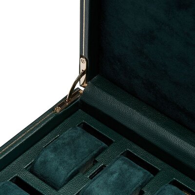 Óradoboz Wolf British Racing 792841