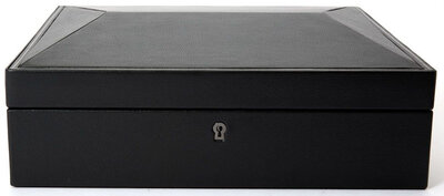 Óradoboz Wolf British Racing 793202