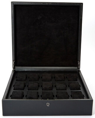 Óradoboz Wolf British Racing 793202