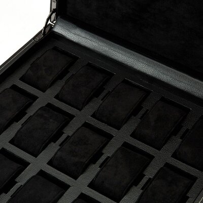 Óradoboz Wolf British Racing 793202