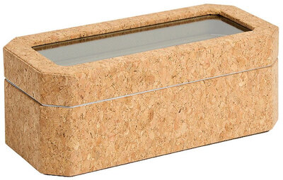 Óradoboz Wolf Cortica 668261