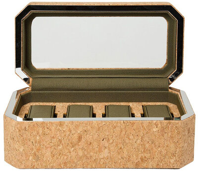 Óradoboz Wolf Cortica 668261