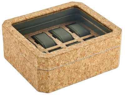 Óradoboz Wolf Cortica 668561