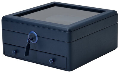 Óradoboz Wolf Earth 190717