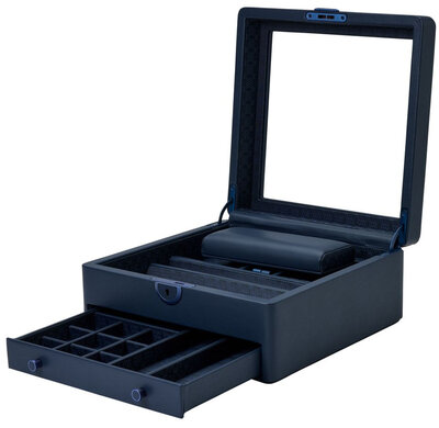 Óradoboz Wolf Earth 190717